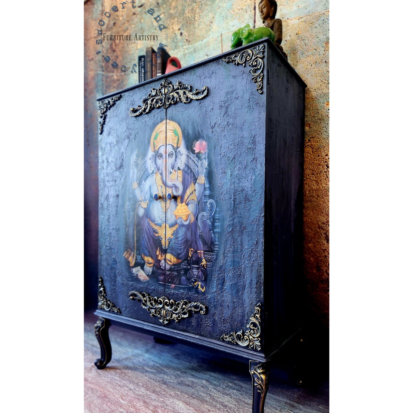 Secrets of Ganesha **SOLD**