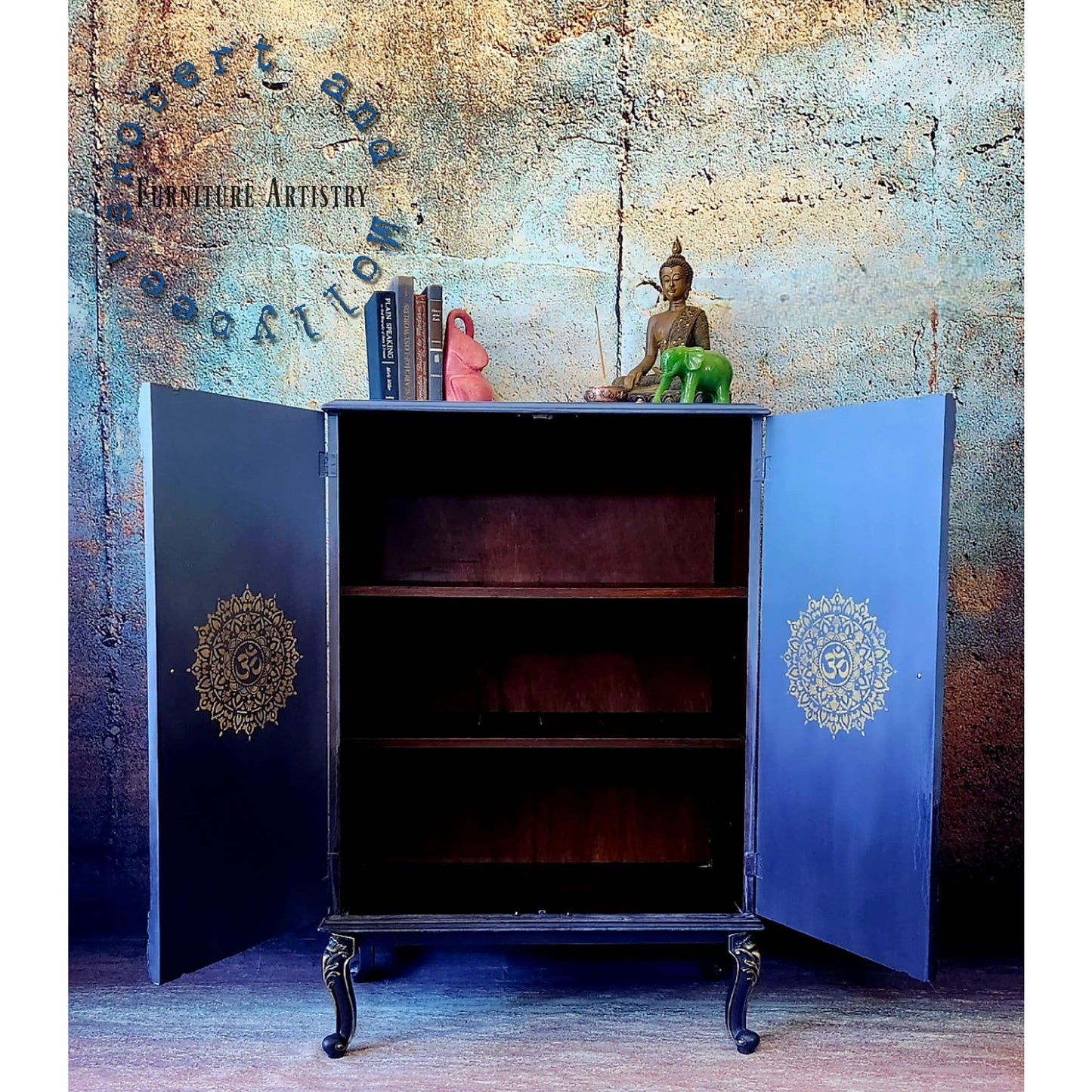 Secrets of Ganesha **SOLD**