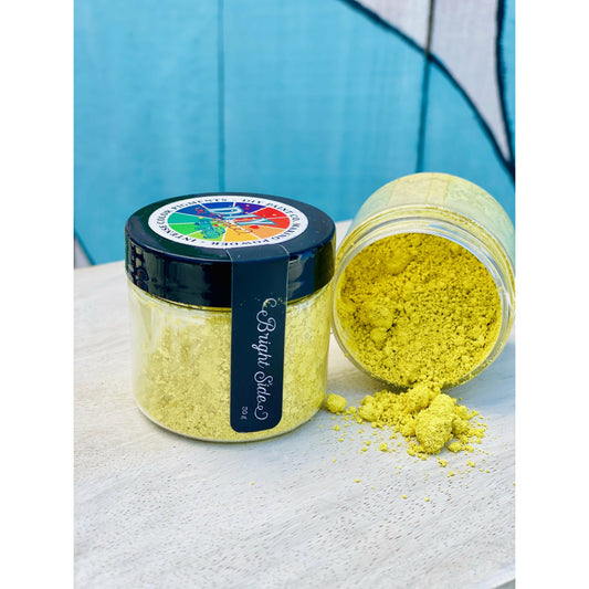 Bright Side /Making Powder