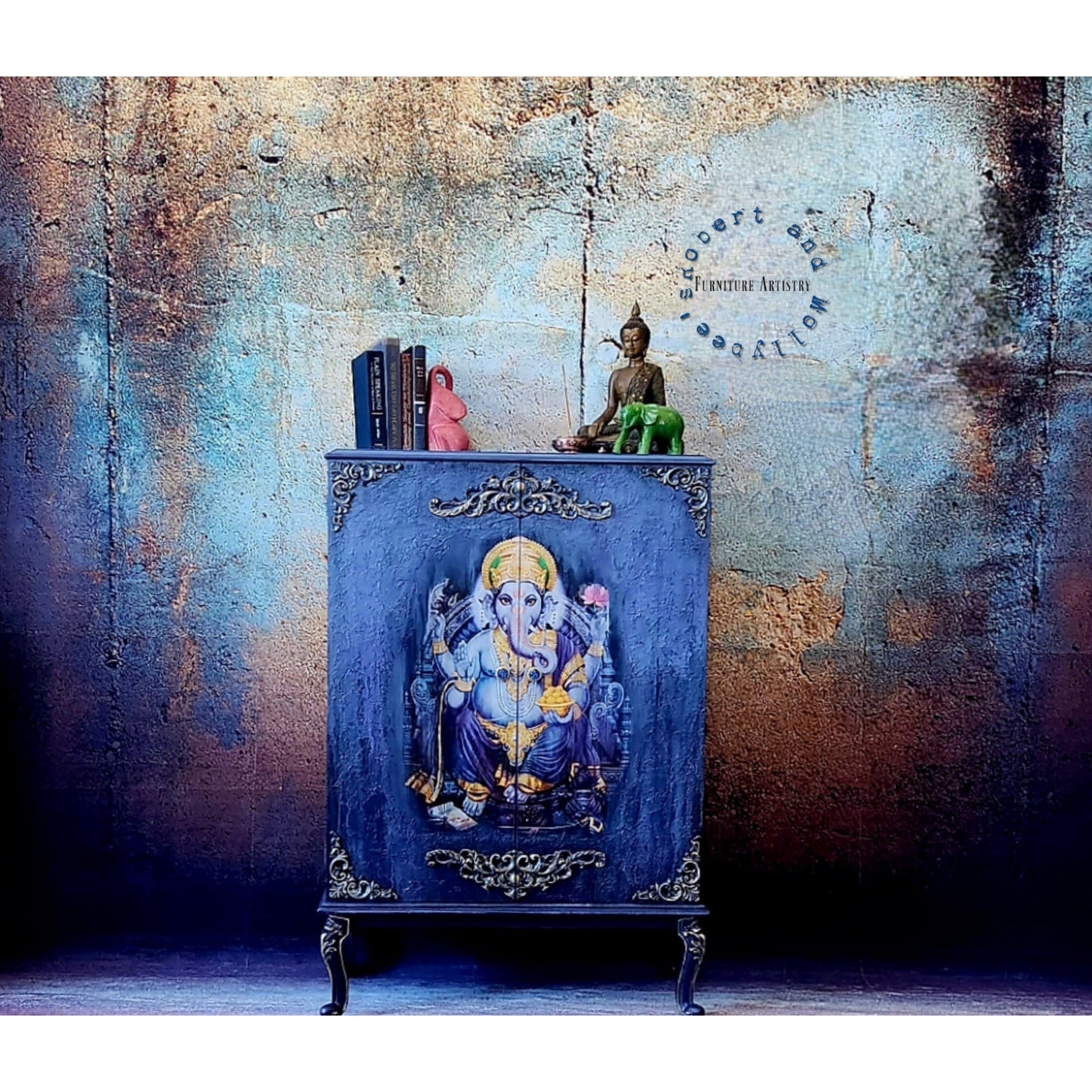 Secrets of Ganesha