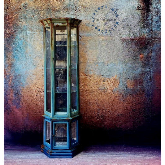 Rust and Radio ***SOLD***